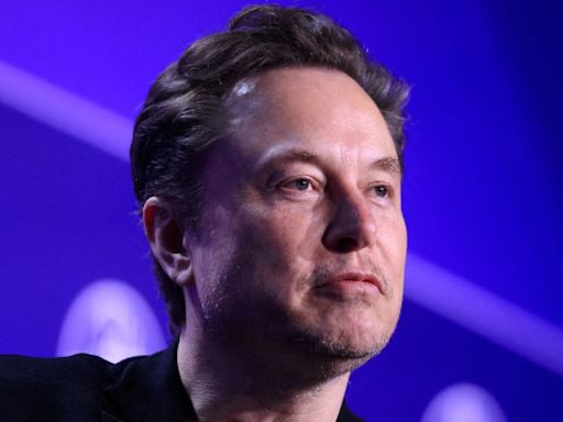 Elon Musk and the SEC Are on a Collision Course Again