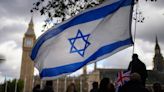 Thousands to march in London rally against antisemitism