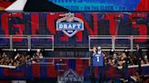 2023 NFL draft: Giants currently slated to select 24th overall