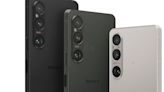 Sony’s new Xperia 1 VI flagship zooms in on photography nerds