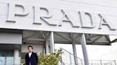 Prada's Lorenzo Bertelli sets out 'soft transition' to new leadership