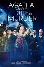 Agatha & the Truth of Murder