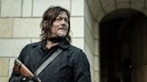 "The Walking Dead" plops Daryl Dixon in a zombie-infested France. But he's no ugly American