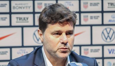 Pochettino: "Los jugadores tienen que creer que podemos ganar el Mundial"