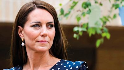 Crece la preocupación por el estado de salud de Kate Middleton