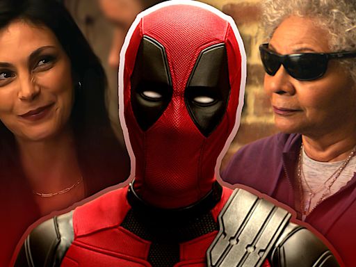 Lines In Deadpool & Wolverine That Are More Important Than You Think - Looper