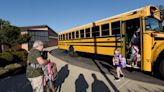 Licking County school districts meeting bus driver shortage head on