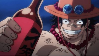 One Piece Voice Actor Teases Ace's Role in Netflix's Hit Adaptation