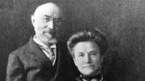 Wife of late OceanGate CEO is great-great-granddaughter of famous couple who died on Titanic