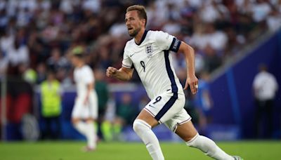 England v Slovakia live stream: where to watch, kick-off and how to watch