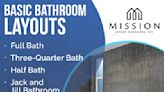 Get A New Bathroom Layout With Bathroom Remodeling in San Francisco