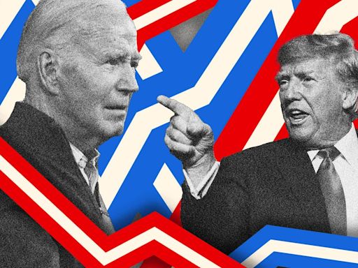 Trump-vs.-Biden Polls: Don’t Be Fooled by Outliers!