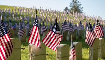 Qué significa el Día de los Caídos en EE.UU.