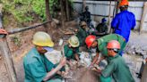 Congo Demands International Embargo on Rwandan Mineral Exports