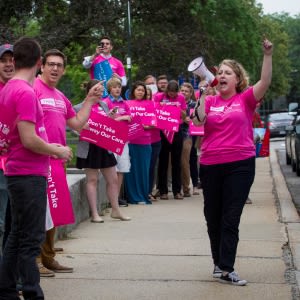 Planned Parenthood projects multimillion-dollar deficit in Vermont, New Hampshire and Maine