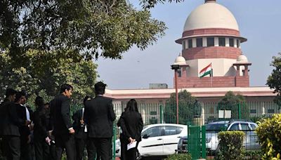 SC to regain full strength as President Murmu clears appointment of two judges