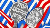 Abortion Rights Look Set to Sweep Again on November Ballot