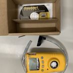 Honeywell .BW GasAlert Extreme O2 單用氣體偵測器，氧氣偵測器