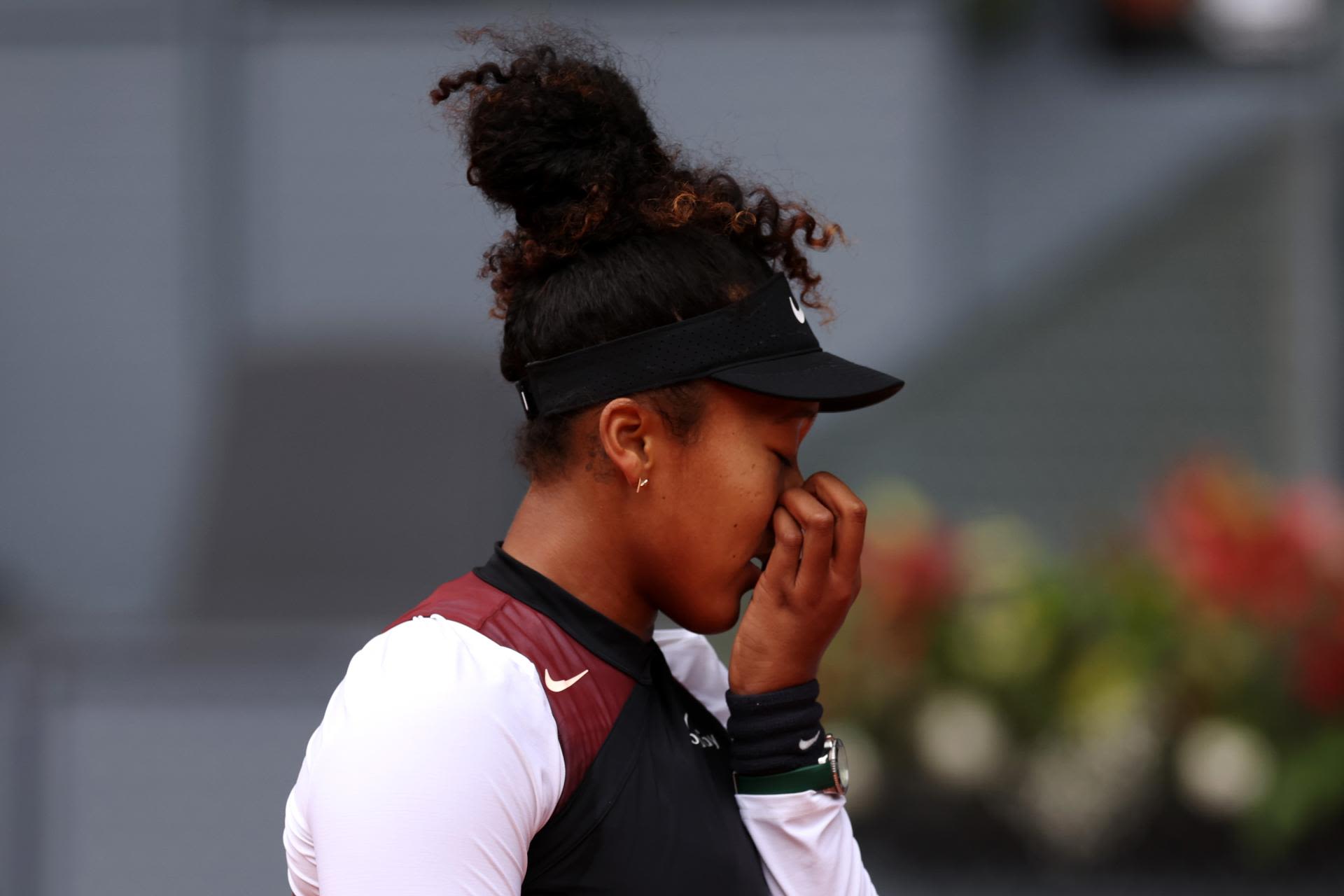 Madrid: Naomi Osaka falls short in thriller, Coco Gauff earns her most dominant win