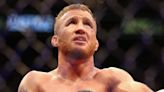 Justin Gaethje explains how he ‘accidentally’ created Max Holloway fight at UFC 300