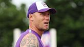 Flintoff feels 'lucky' to coach Superchargers