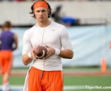 Cole Stoudt