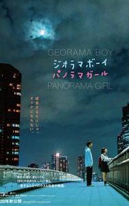 Georama Boy, Panorama Girl