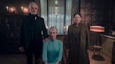 The Handmaid's Tale recap: Gilead strikes back