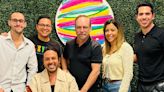 Florentino Primera Signs Global Publishing Deal With Peermusic