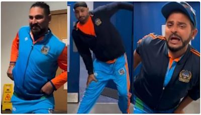 Internet joke backfires miserably on Yuvraj and Co.