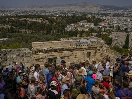 Cómo fue el mega ajuste que sacó a Grecia de una década de calvario financiero