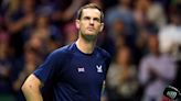 Andy Murray remains winless in 2024 after losing to Benoit Paire in France
