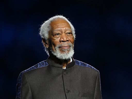 Morgan Freeman, Olivier Marchal, Simone Ashley To Be Feted At The Monte-Carlo TV Festival: Fan Events Set...