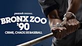 First look at the explosive new Peacock documentary of the 1990 Yankees ‘Bronx Zoo’ — based on The Post series