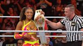 WWE NXT Heatwave: Kelani Jordan Triumphant in Women's North American Championship Defense