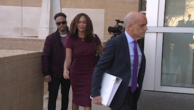 Marilyn Mosby's sentencing: What could happen this week amid her national pardon push