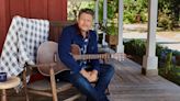 Lands' End partners with Blake Shelton—shop the country star's decor and style staples
