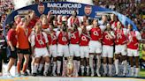 Se cumplen 20 años del histórico título del Arsenal en Premier League