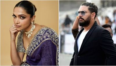 'Sick, cheap, egotist': Yuvraj Singh annihilated by fans for 'defaming' alleged ex-partner Deepika Padukone