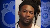 Man arrested Wednesday for stabbing woman more than 30 times in northwest Tallahassee