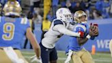 Commentary: UCLA's choke job robs L.A. of grand return to college football's big stage
