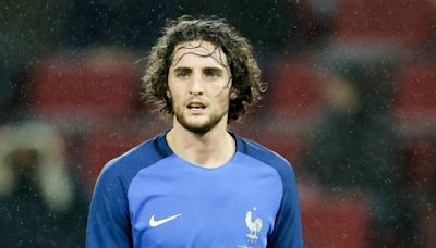 Rabiot: Spain Played The Best Football At Euro 2024