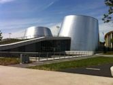 Montreal Planetarium