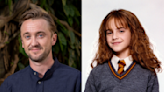 Tom Felton Made Fun of 9-Year-Old Emma Watson on ‘Harry Potter’ Set and Still Feels ‘Ashamed’: ‘It Was a Stupid Act’