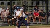 Willow Spring softball holds off Cleveland, wins 17th game of the season