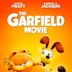 The Garfield Movie