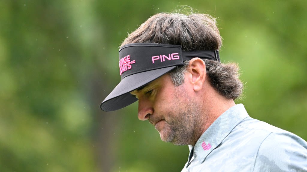 These LIV Golf players are being relegated, including a former Masters champion