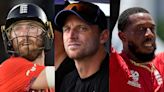 England's road to T20 World Cup semi-finals: Sixes, hat-tricks and anxious waits
