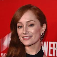 Lotte Verbeek