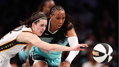Amazon’s Latest Promo Gets You WNBA League Pass Online for Free